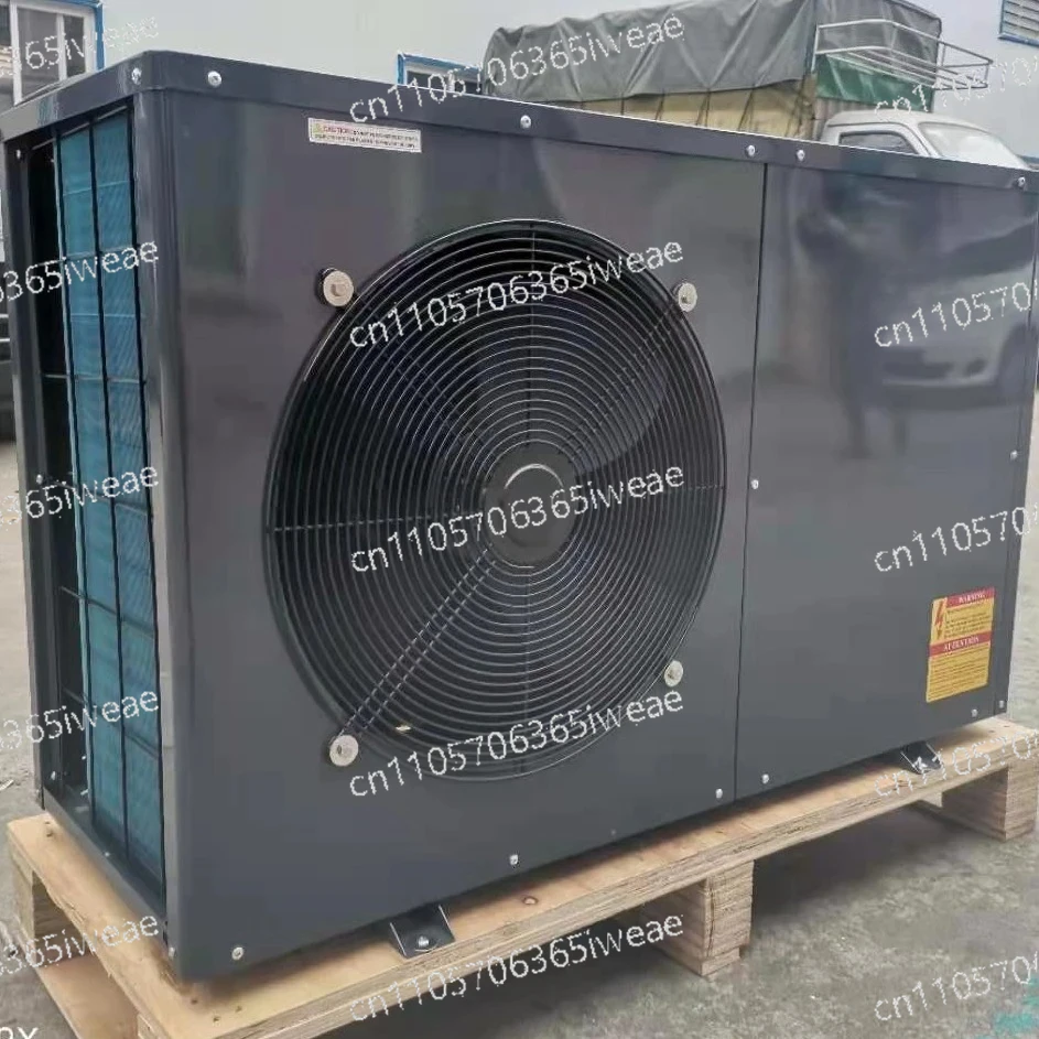 

Heat Pump Type Water Heater, Single Type 7.1 KW Wi-Fi Air To Water Heat Pump, Air Source Heat Pump