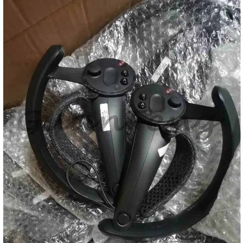 Accessories For Valve Index Knuckles VR 2 0 Controller Set for Enhanced VR Gaming Experience
