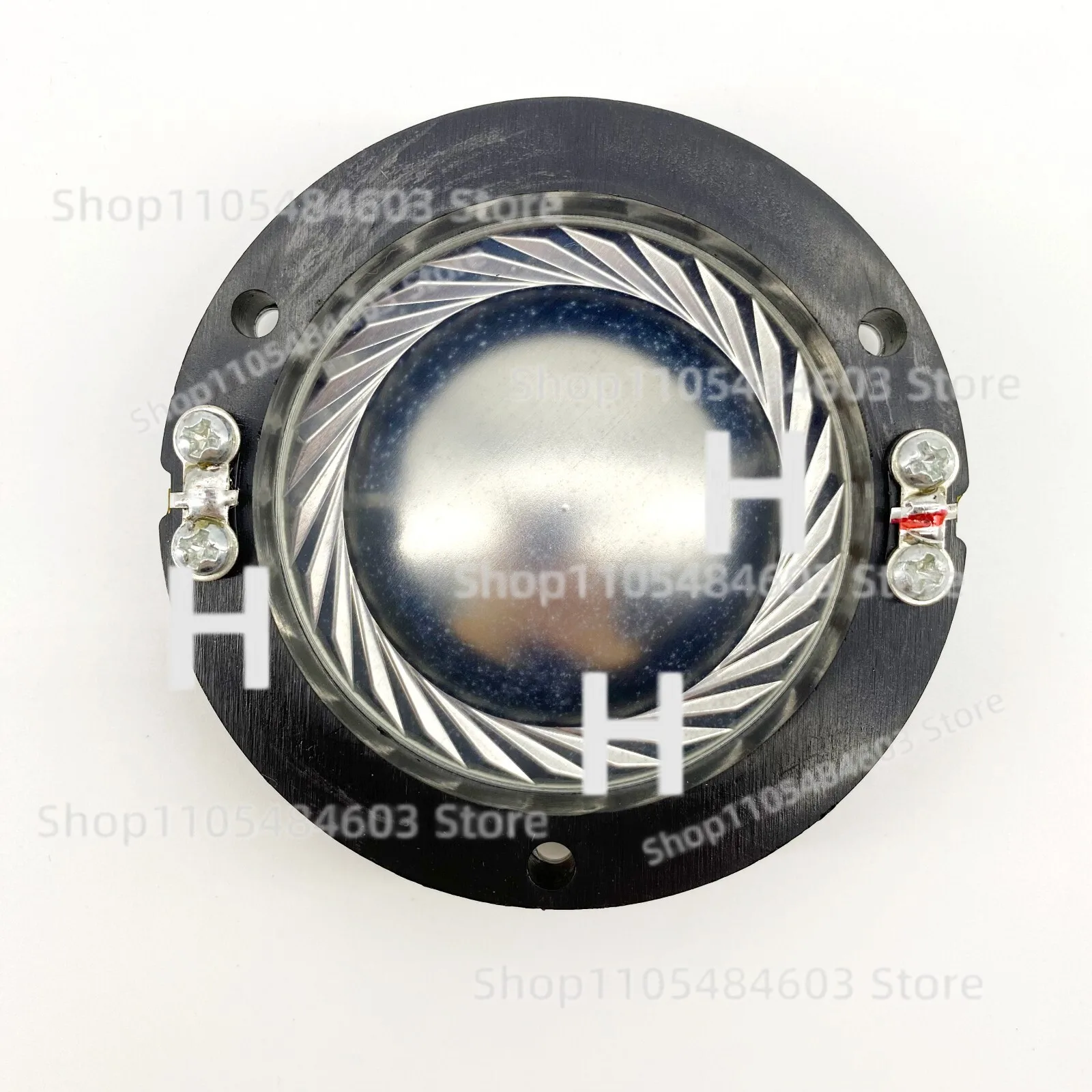 Aft Diaphragm For Altec 604, 802, 804, 806, 807, 808, 904 Tweeter Driver 8Ω