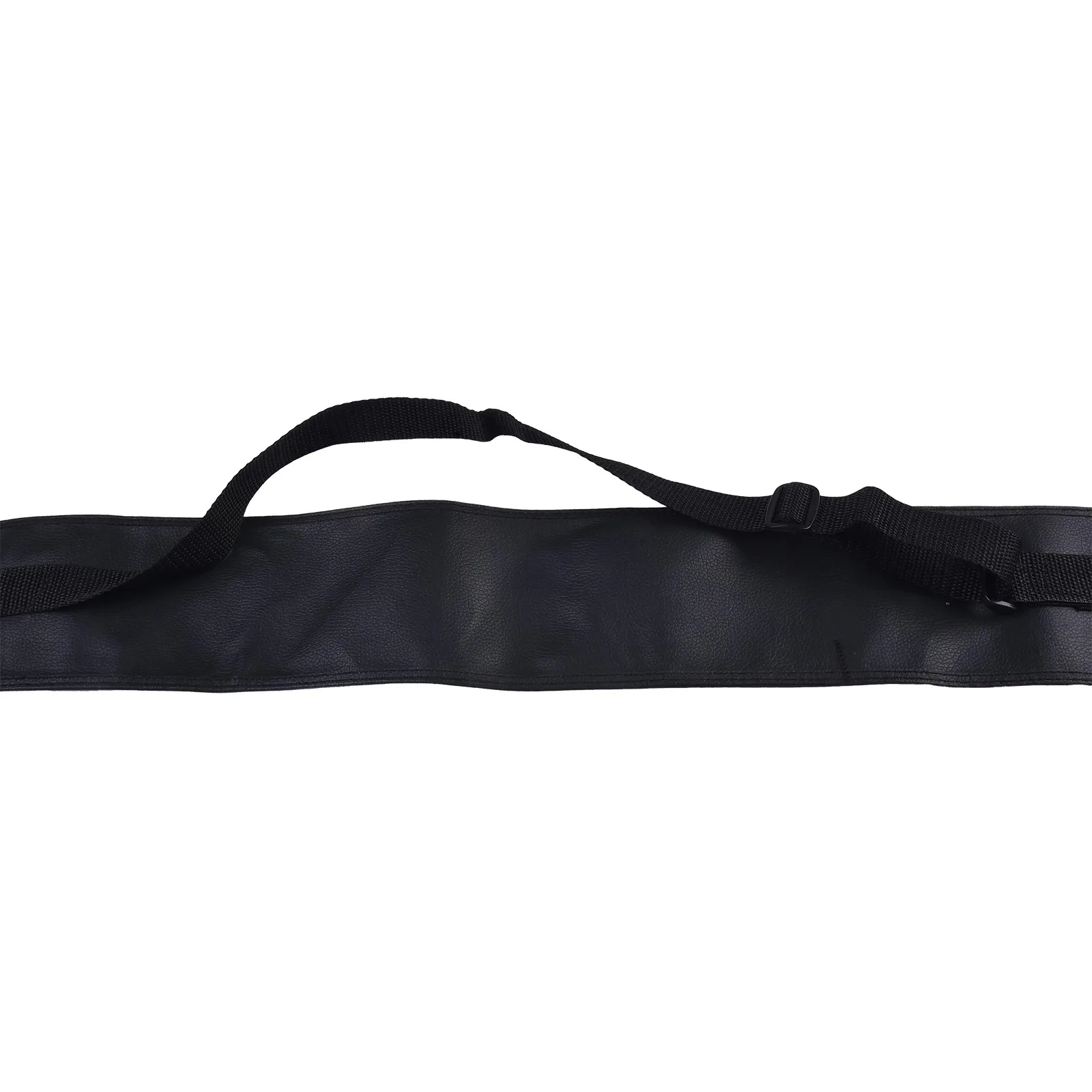 

Billiard Cue Bag with Adjustable Shoulder Strap Protects Against Dust and Scratches Suitable for 1/2 and 3/4 Sizes