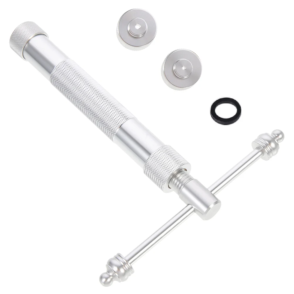 Incense Holder Maker Hand Squeezer Stick Machine 175X135CM Manual Incenser Silver DIY Accessory