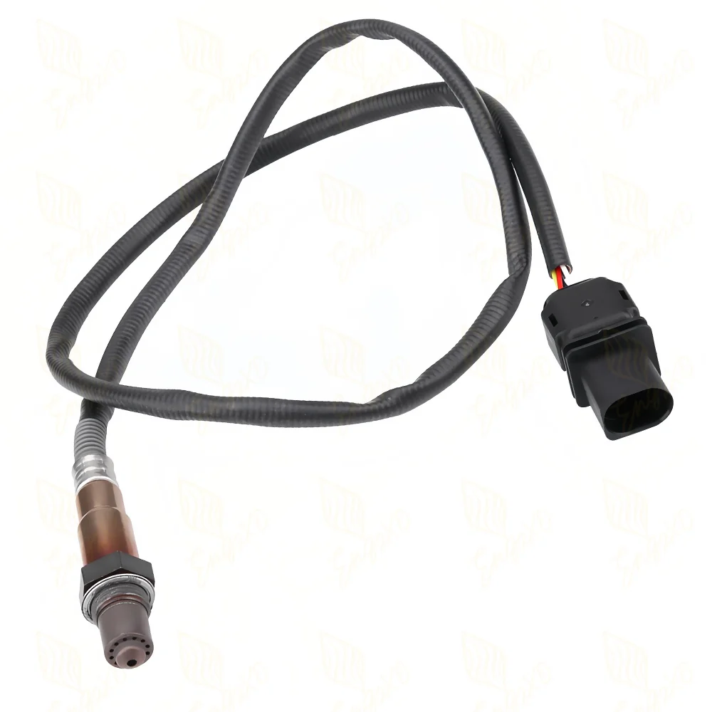 0281004107  51154080001 2R0906261 O2 Oxygen Sensor High Quality Air Fuel Ratio Sensor Replaces for MAN LC TGA TGX TGS TGM TGL