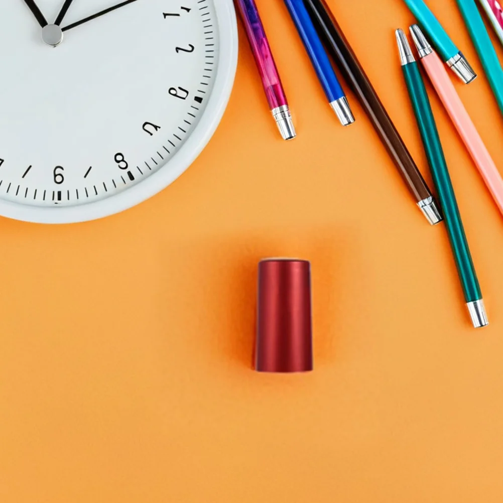 

400pcs Wine Bottle Caps Heat Shrink Wrap Sealing Capsules For Whisky Liquor Beverage Storage Pvc Bottle Seals Shrinkable Caps