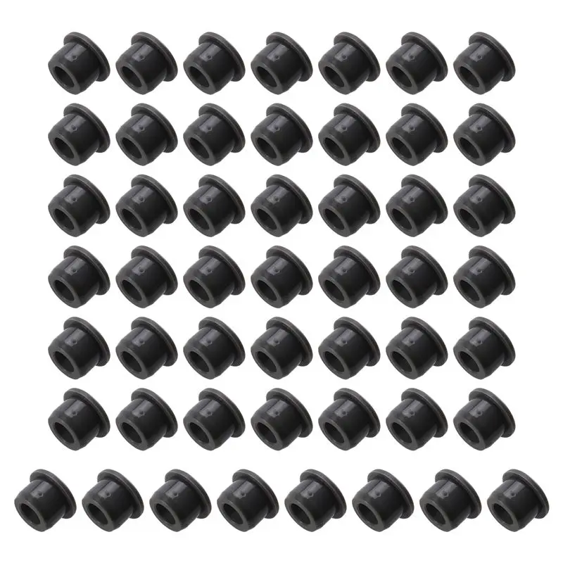 superior-for-club-car-precedent-replacement-parts-urethane-short-bushing-50pcs-part-numbers-102956201-102287401