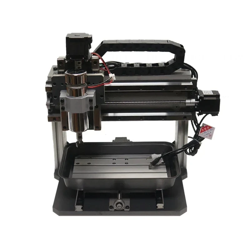 3020 router 5 4 3 axis 500W USB port wood aluminum engraving milling drilling square line rail