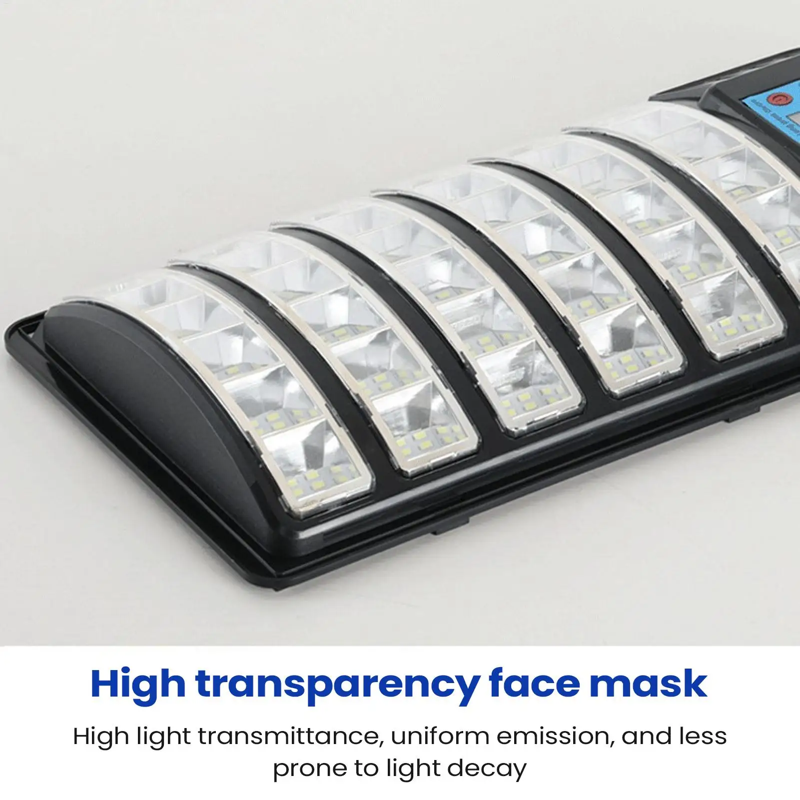 

Solar Street Lights Outdoor Waterproof Motion Activated Sensor Lamp Remote Control Lights Dusk to Dawn for Patio Driveway