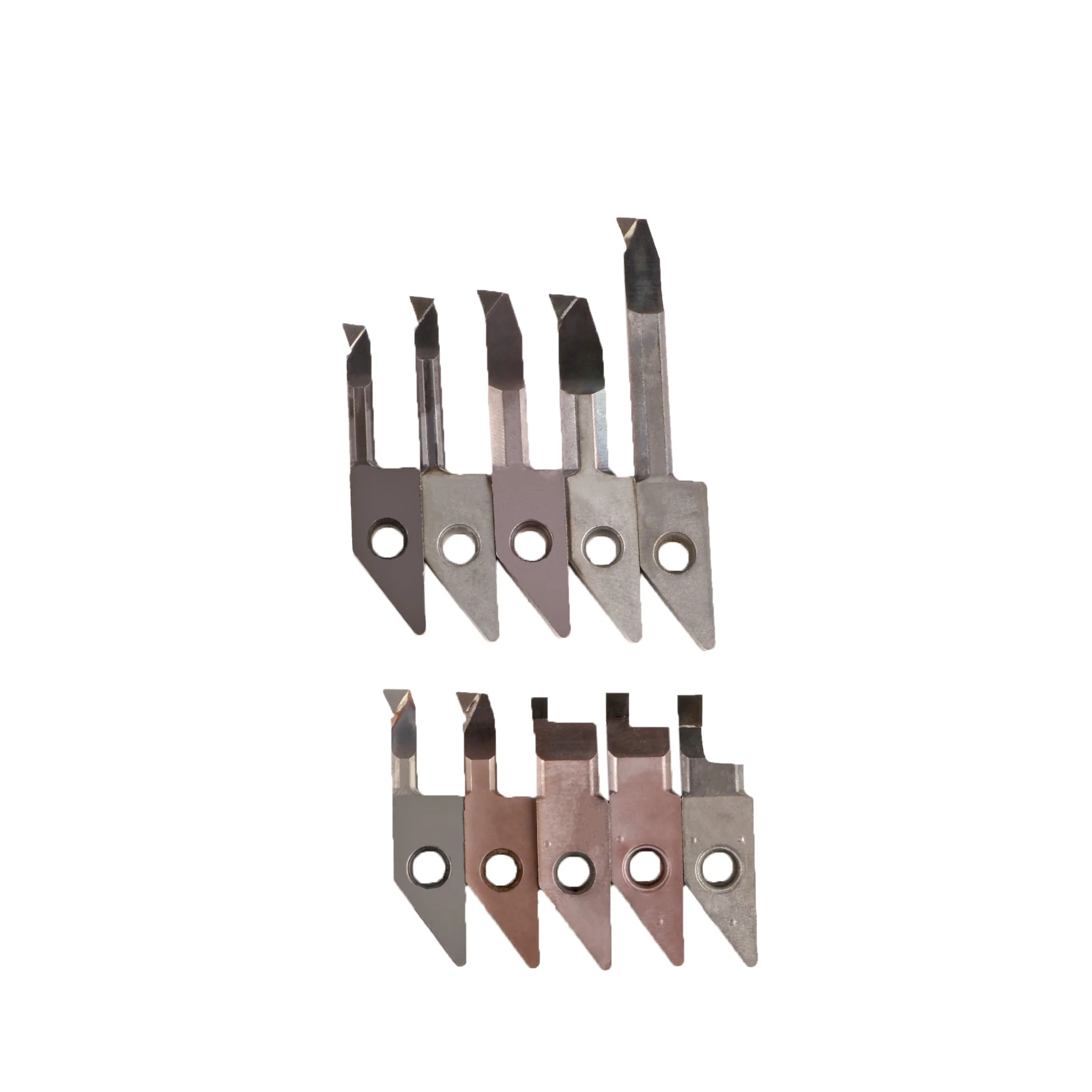 Imagem -03 - Sulco do Diamante-volta e Torno de Separação Torno do Carboneto Vnbr Vnfgr Re0.2 Re0.4 Re0.1 Pcd Cbn 65hrc Kspdr Mifr2.5