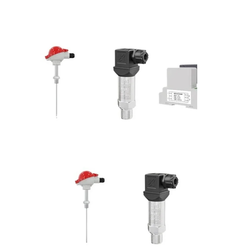 Lithium battery electromagnetic flowmeter pressure temperature current sensing transmitter dew point meter cleanliness