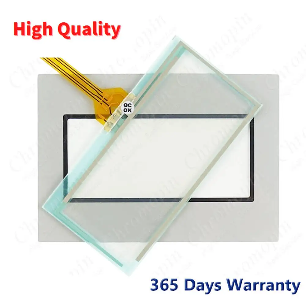 

Touch Screen Glass for TP-3937S1 TP3937S1 Touch Digitizer for TP-3937S1 Touchpad + Protective Film Overlay