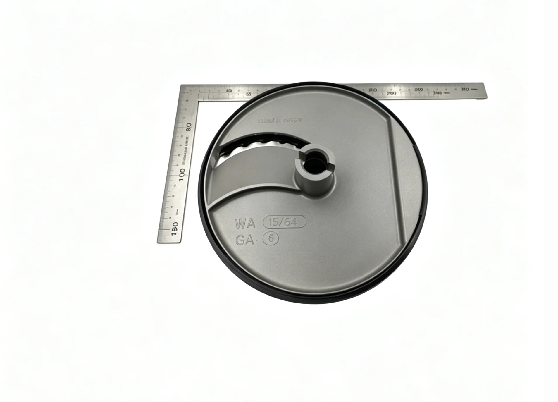 Robot Coupe 28178W Waffle/Gaufrette Disc 6Mm (1/4