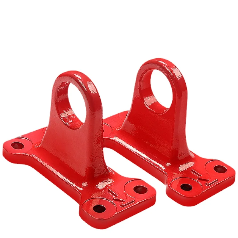 

For Land Rover DEFENDER 90/110 Modified Accessory Bar Trailer Hook 1pcs