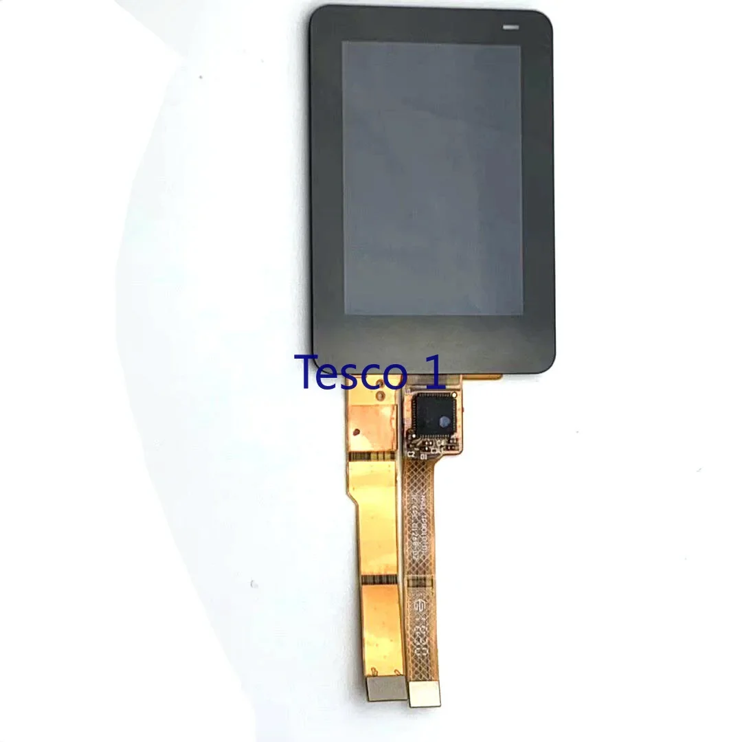 100% Original LCD screen display For Gopro Hero6 hero7 hero 6/ 7 Black Camera Replacement Repair Part