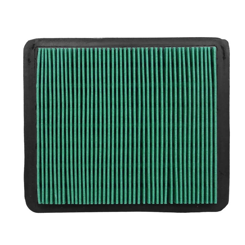 TOP 5 Pack 17211-Zl8-023 Air Filter, Compatible for Honda Gcv160 Gcv190,For  7021P, Premium Lawn Mower Air Cleaner