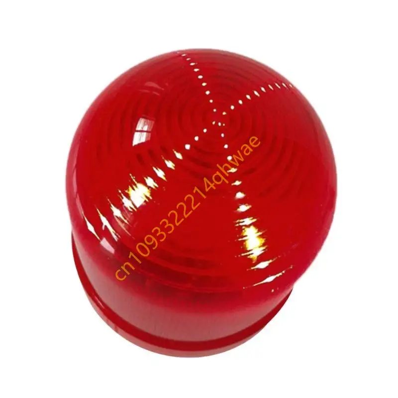 Blinkende Warnleuchte blinkende Lampe