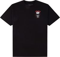 Metal Mulisha Mens Biohazard T-Shirt
