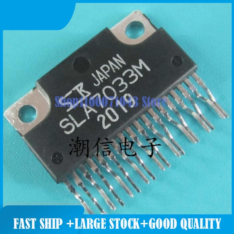 

20pieces/lot SLA7033M SMA4030 SMA5106 SN75ALS1177N SN75LVDS84DGGR SPF5002A STR-F6267