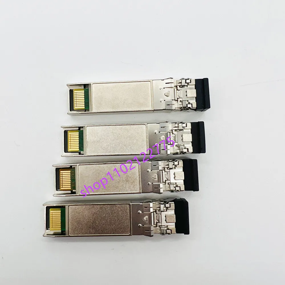 EMULEX SFP 16g Fiber Module AFBR-57F5MZ-ELX/850NM 300M 16g Port Module/LPe16002 LPE16000 LPe16002B Lpe31002/Module Emulex 16GB