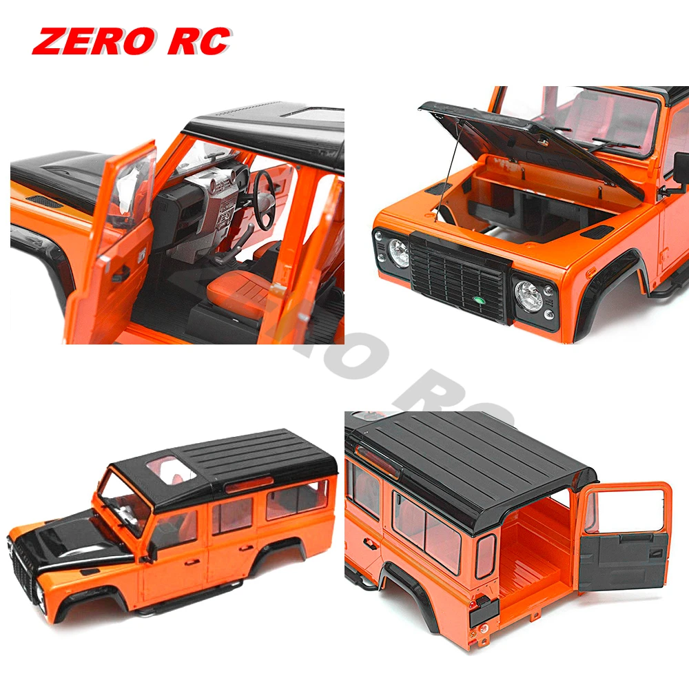 Perfeclan Coque de Carrosserie de Voiture RC, Couverture de Carrosserie pour Wltoys, échelle 1:12, Pièces de Voiture de Camion RC Perfeclan Coque de Carrosserie de Voiture RC, Couverture de Carrosserie pour Wltoys, échelle 1:12, Pièces de Voiture de Camion RC
