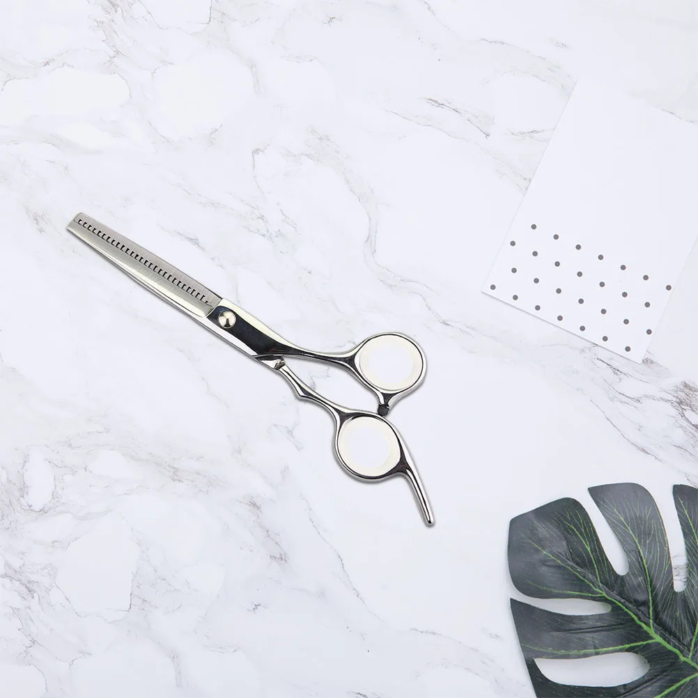 18 قطعة حلقات الاصبع سيليكون لينة الإبهام إدراج مقص القبضات لقص الشعر مقصات الحلاق الحيوانات الأليفة الاستمالة إصبع حامي #2