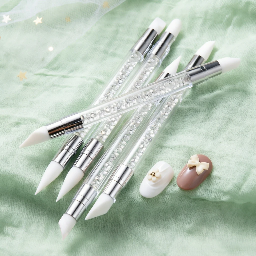 2 unidades de bolígrafos de si - Furniture Hardware Nails reseña y precio