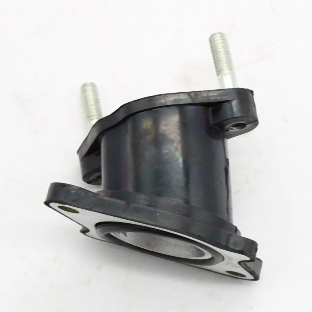 A01K-Motorcycle Intake Manifold Pipe For Honda CG 250Cc ATV Dirt Bike Go-Kart