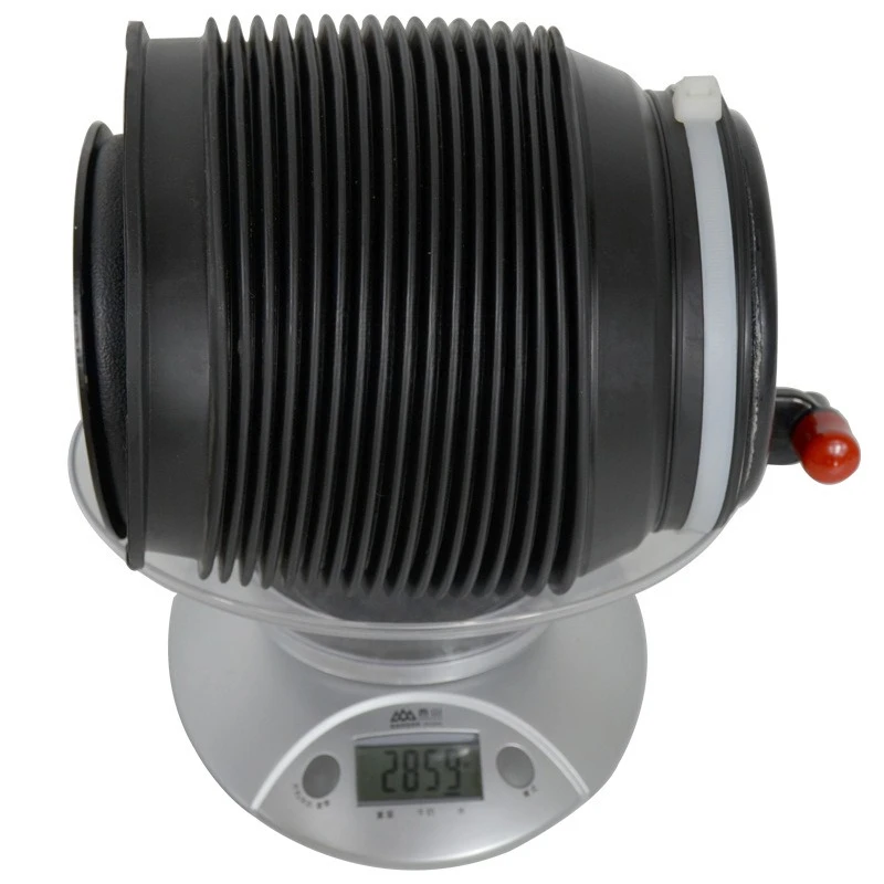 

Automotive Parts Rear Airbag 48090-60010 / 4809060010 / 48080-60010 / 480806001