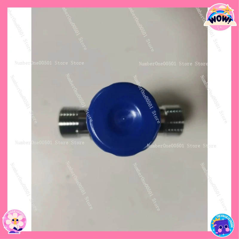 

Латунный термостатический дивертерный клапан для солнечного водонагревателя, автоматический переключающий клапан, газовый трехходовой клапан DN15 DN20 DN25 DN32