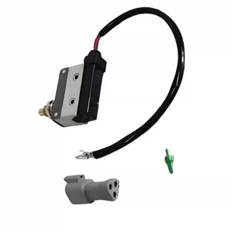 Super Sale Excavator Micro Limit Switch 229-8757 2298757 Micro Switch for Caterpillar 226D 262D 279D 299D 428 428F 434E 259D 252