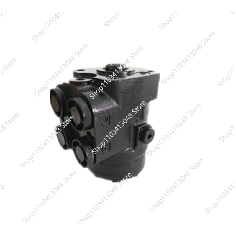 

OSPC50/OSPC80/OSPC100/OSPC125/OSPC160/OSPC200/OSPC315/OSPC400 Hydraulic Steering Units
