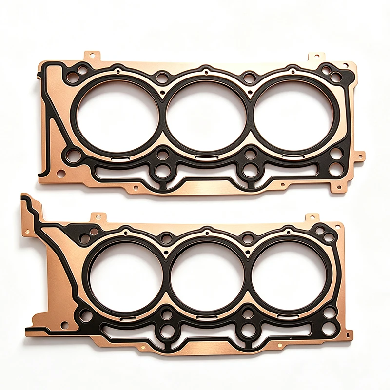 #￥Rebuild Spare Parts Overhaul Kit OE HS26541PT ES72467 Cylinder Head Gasket Set With Head Bolts Fit 2011-2016 3.6L Engine Parts