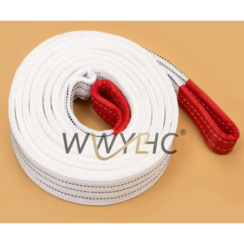 Suitable for Lifting Belts and Ropes for Forklift Use