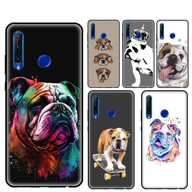 British Bulldog Cas… - image