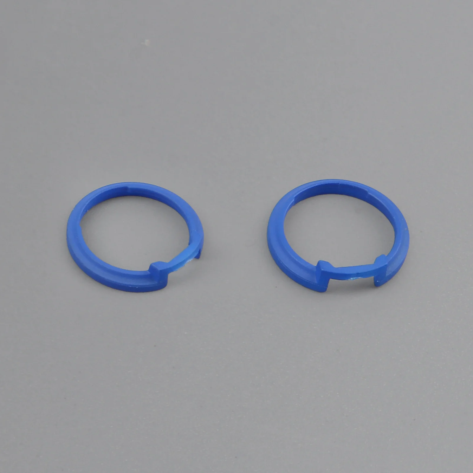 LOCKFIT Replacement Rubber Icon Ring for Oakley Jawbreaker OO9290, Jawbreaker Asian Fit OO9270 Sunglasses