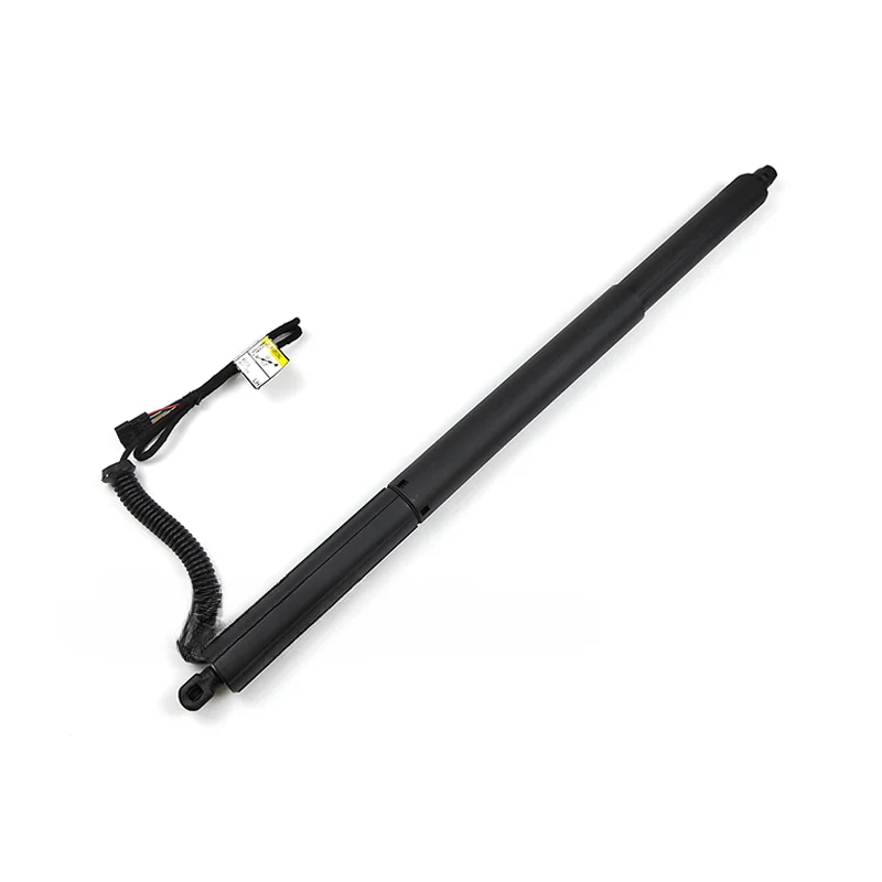 Suitable for electric rear tailgate strut X5 X6 X3 GT535 E70 E71 trunk hydraulic support rod