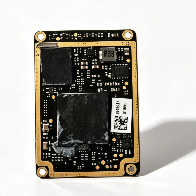 Original Gimbal-Kamera-Hauptplatine für DJI Phantom 4 Advanced / 4 Pro / 4 Pro V2.0 / 4 RTK Drohne Ersatz-Reparatur-Ersatzteile – Detail 3