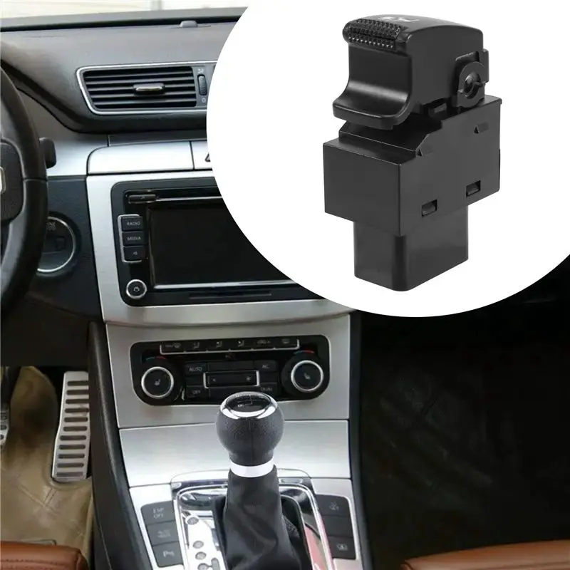 Reliable-Power Window Switch Rear LH RH For SANTA FE 2007 2008 2009 2010 2011 2012 935802B000 93580-2B000 935812B000