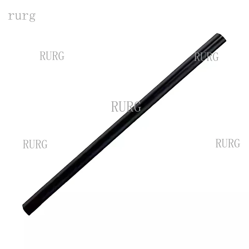 R+  New black Lcd Hinge Strip Cover cap For HP 14-FQ 14-DQ 14-DR 14S-FR  TPN- Q221