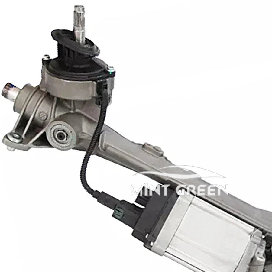 Power Steering Rack For AUDI A3 08-13 For VW Beetle Eos Golf Jetta Passat Rabbit 1K1423055G 1K1423055M 1K1423055MX 5C1423051H