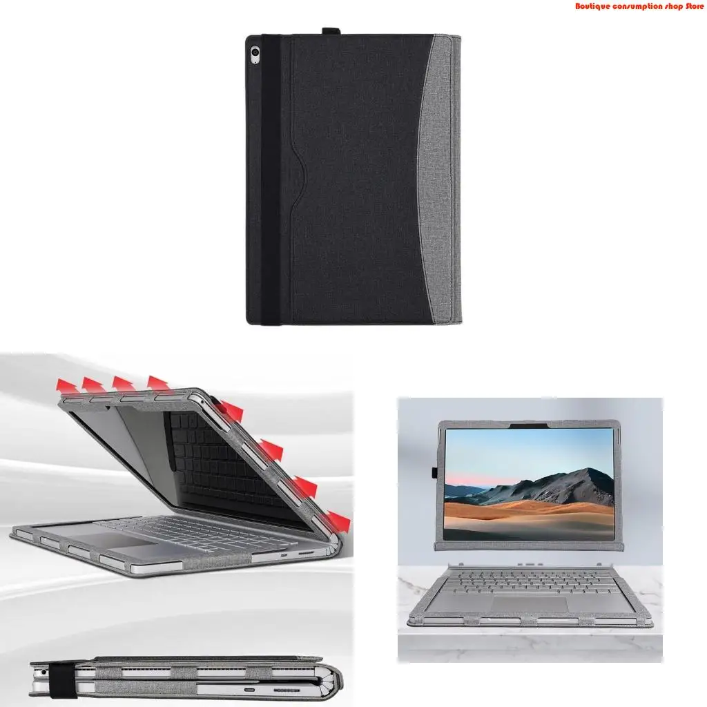 L9NA Protective Sleeve Cover 3 2 1 15