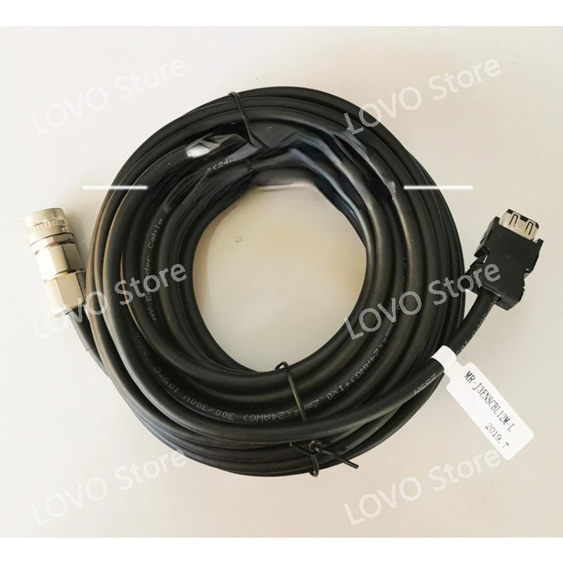 

High Power Encoder Wire MR-J3ENSCBL3M 5M 10M 15M 20M-L 30M