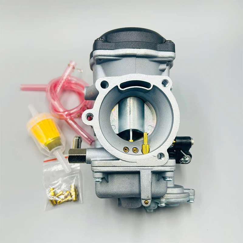 CV40 40mm Carburetor 27490-04 27414-99 For Harley Davidson Sportster XL883 XLH1200 Softail Dyna FXR Touring