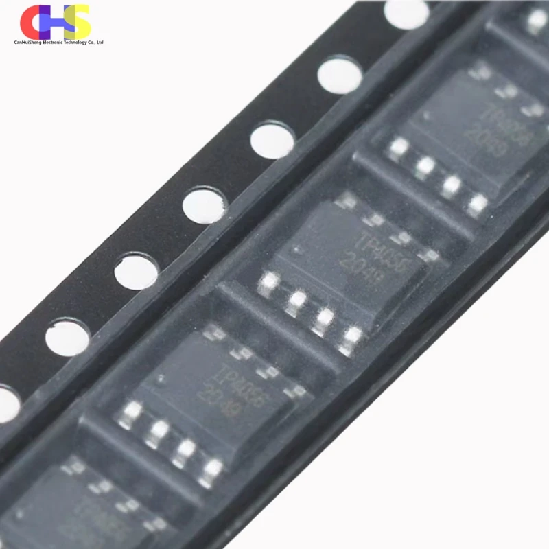 20pcs TP4056 SOP-8 TP4056A SOP8 TP4056E TC4056 TC4056A 1A Linear Lithium-Ion Battery Charger Chip