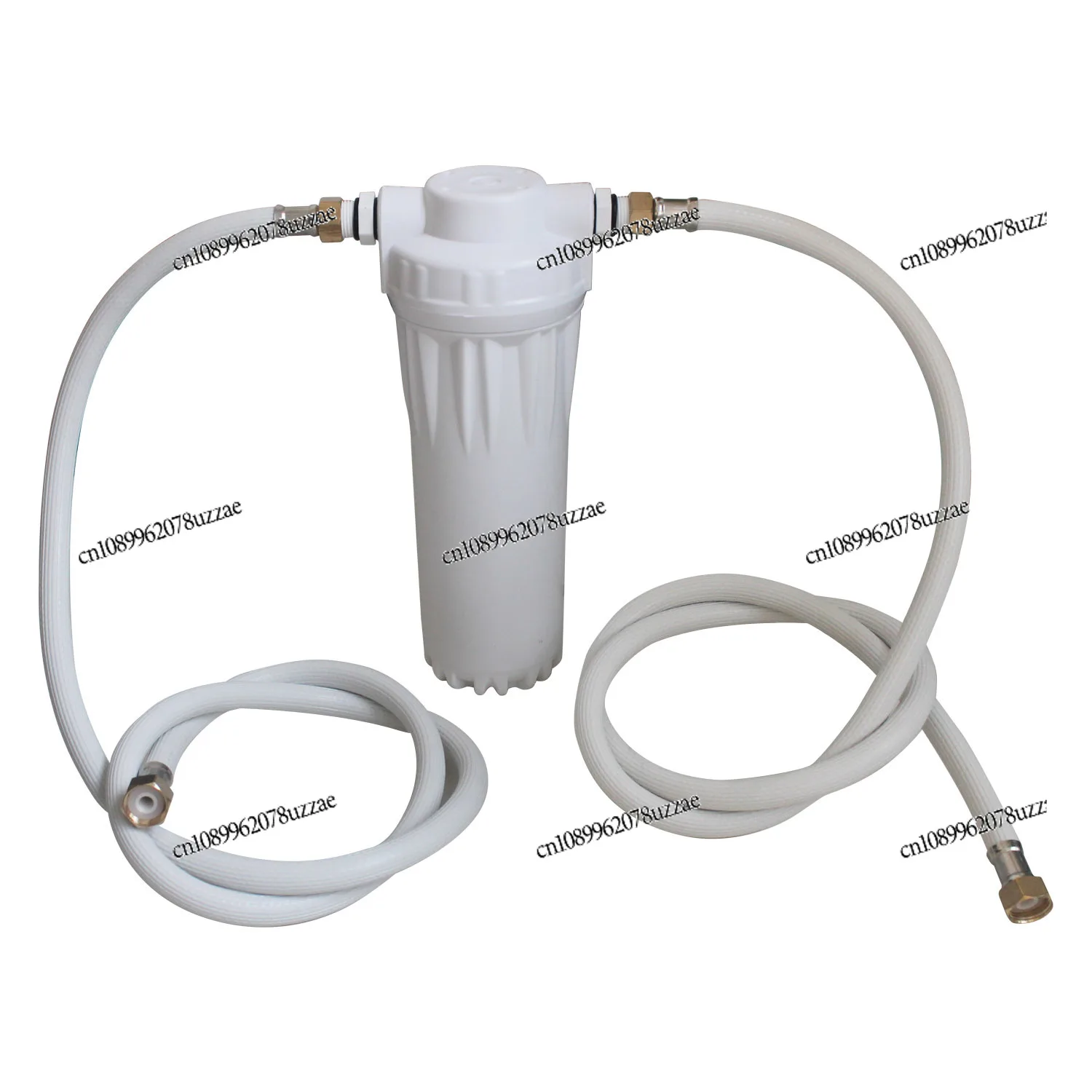 

Water Filter Accessories for Milk Tea Coffee Machine Purifier with Pipe Commercial Ice Maker Water Filter System