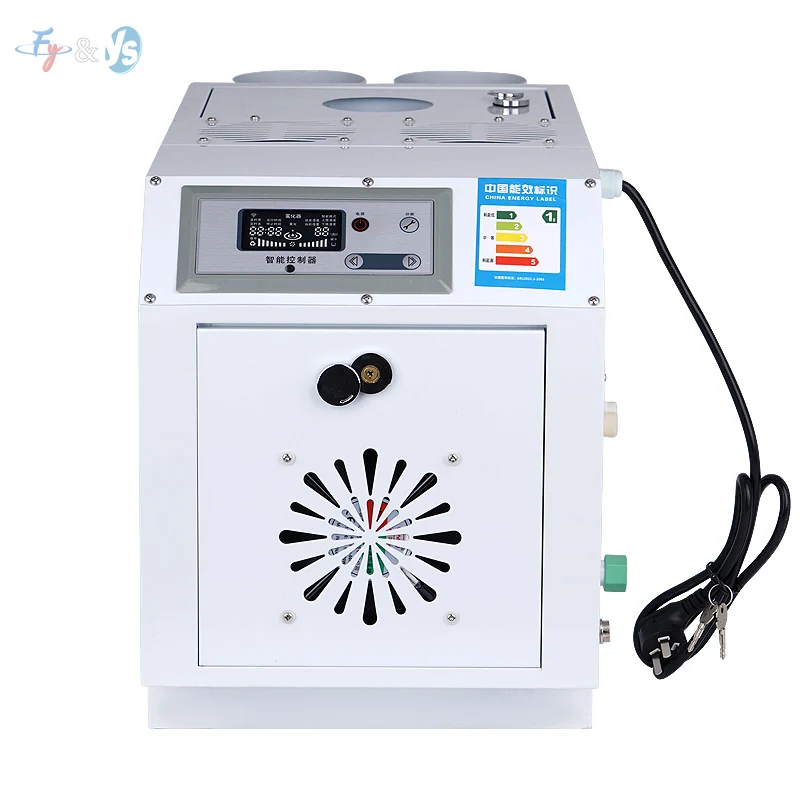 7-28KG/H Industrial Ultrasonic Humidifier – CE Certified Cool Mist, for Greenhouse/Textile Factory Humidification