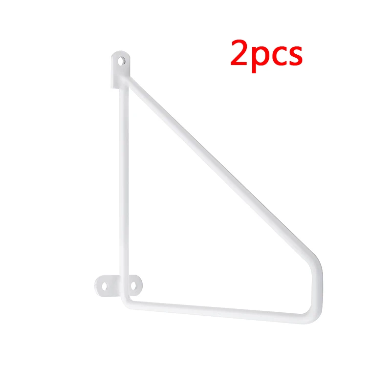 Variant: white 15cm 2pcs