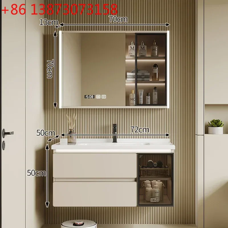 Items Garage Bathroom Cabinet Sink Luxury Partitions Gadgets Skincare Aesthetic Cupboard Ritual Mobiletto Bagno Lounge Furniture