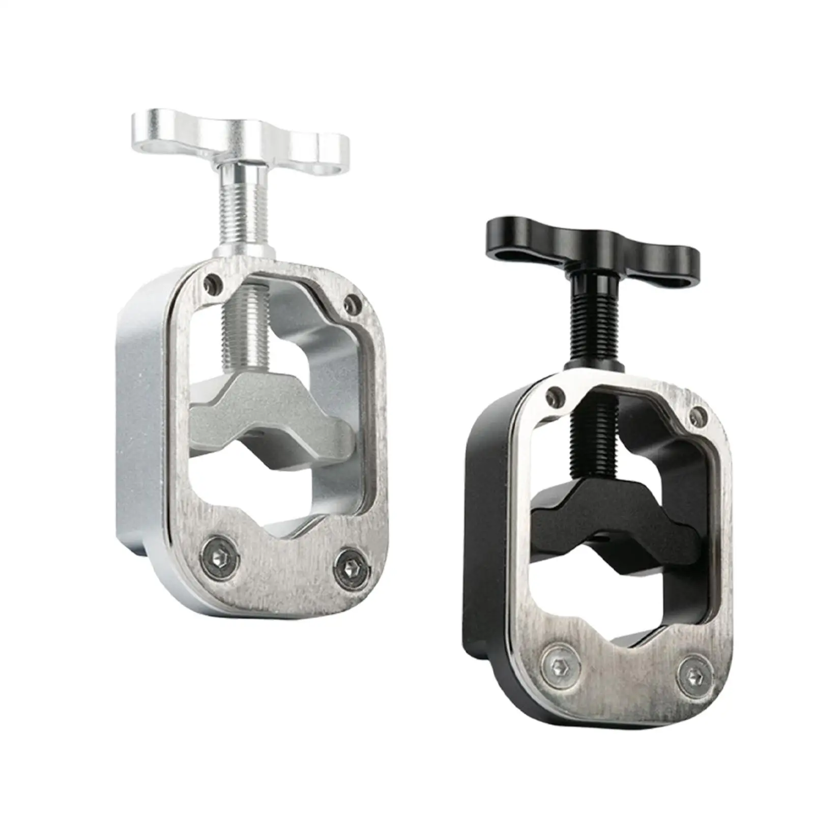 

Universal Bike Fork Guide Cycling Part Aluminum Alloy for Bicycle Seatpost Handlebars Cutting