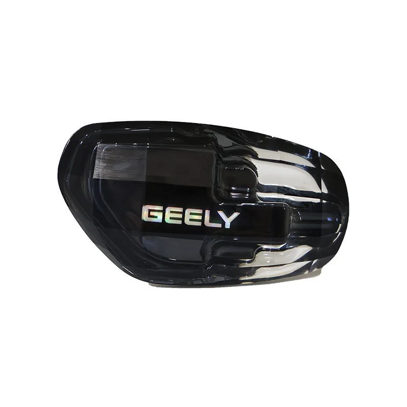 

Для Geely Coolray Binyue 2021-2024: Хрустальная накладка на рычаг КПП, автозапчасти, детали для тюнинга автомобиля