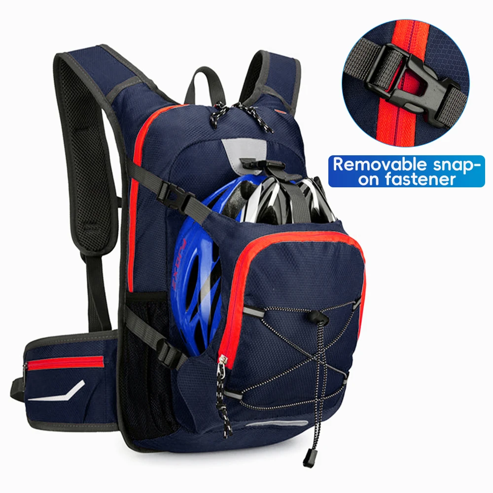 18L Hydration Hiking Backpack 2