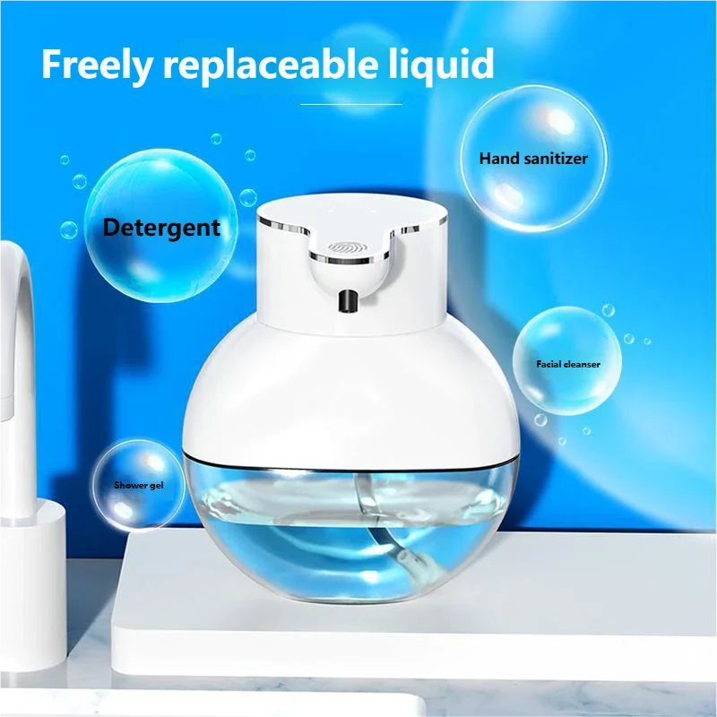 Thumbnail 3 - #35 Best Automatic Foam Soap Dispensers to Buy In 2026